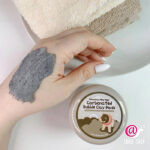 ELIZAVECCA Пузырьковая глиняная маска Milky Piggy Carbonated Bubble Clay Mask 100мл