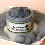 ELIZAVECCA Пузырьковая глиняная маска Milky Piggy Carbonated Bubble Clay Mask