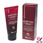 SECRET SKIN Крем для лица со змеиным ядом Syn-ake Wrinkleless Face Cream