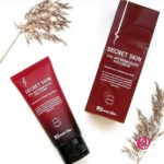 SECRET SKIN Крем для лица со змеиным ядом Syn-ake Wrinkleless Face Cream