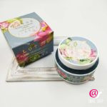 JIGOTT Увлажняющий крем для лица с экстрактом лотоса Lotus Flower Moisture Cream