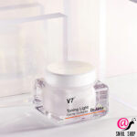 DR. JART+ Осветляющий крем с комплексом витаминов  V7 Toning Light Cream