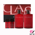 WELCOS Уходовый набор для мужчин Claus The Activator Calming Set 2