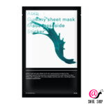 ABIB Маска тканевая успокаивающая с мадекассосидом Mask Sheet Gummy Madecassoside Sticker