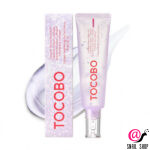 TOCOBO Гель-крем для зоны вокруг глаз Collagen Brightening Eye Gel Cream