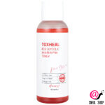 ESTHETIC HOUSE Тонер для лица Toxheal Red Glycolic AHA, BHA, PHA Toner