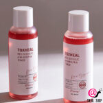 ESTHETIC HOUSE Тонер для лица Toxheal Red Glycolic AHA, BHA, PHA Toner