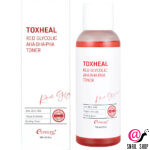 ESTHETIC HOUSE Тонер для лица Toxheal Red Glycolic AHA, BHA, PHA Toner