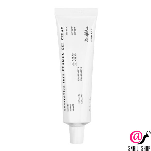 уценка DR. ALTHEA Крем для лица Anastatica Skin Healing Gel Cream