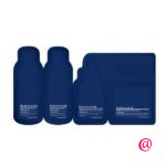 PYUNKANG YUL Набор пробников для лица Mist toner, Cleansing Foam, Moisture Ampoule, Moisture Cream