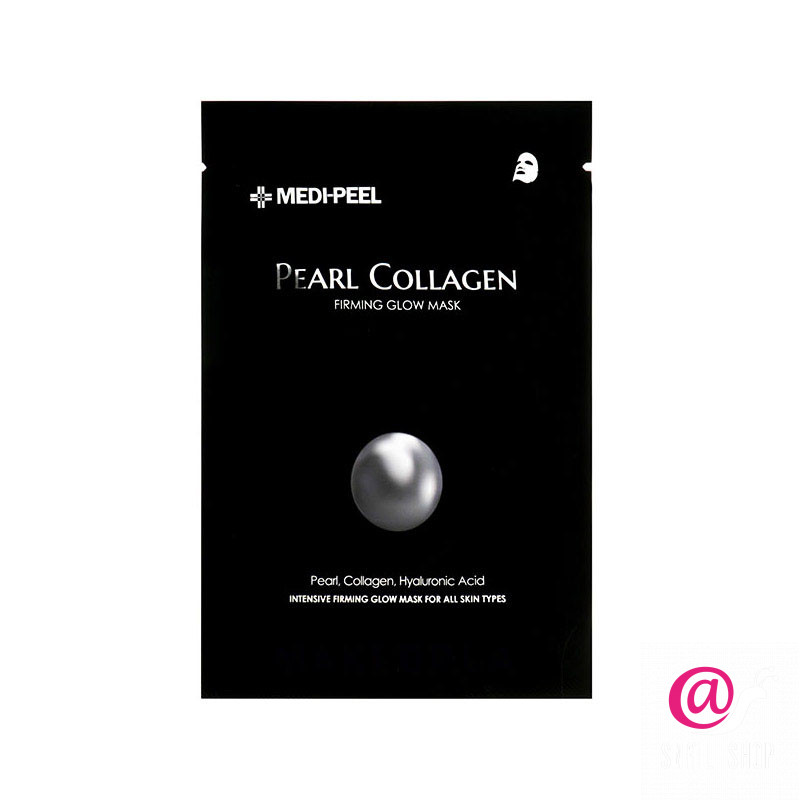 Medi peel отзывы маска. Medi-Peel Pearl Collagen Mask 25ml. Medi-Peel Pearl Collagen Mask (25ml) разглаживающая маска с жемчугом и коллагеном. Маска для лица Medi-Peel Pearl Collagen Firming Glow Mask. Medi-Peel маска тканевая с жемчугом и коллагеном Pearl Collagen Mask 25 мл.