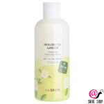 THE SAEM Средство для снятия макияжа Healing Tea Garden Green Tea Cleansing Water