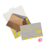 MED:B Матирующие салфетки для лица Facial Oil Paper