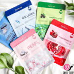 FARMSTAY Тканевая маска для лица Visible Difference Mask Sheet