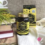 FARMSTAY Многофункциональная сыворотка с медом All-In-One Honey Ampoule