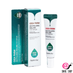 FARMSTAY Сыворотка-роллер для век с центеллой азиатской Cica Farm Revitalizing Rolling Eye Serum