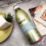 FLOR DE MAN Кондиционер для волос Henna Hair Rinse