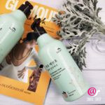 FLOR DE MAN Кондиционер для волос с кактусом Jeju Prickly Pear Hair Conditioner