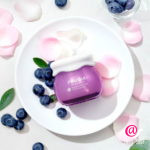 FRUDIA Крем интенсивно увлажняющий для лица с черникой Blueberry Hydrating Intensive Cream