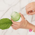 FRUDIA Себорегулирующий крем с виноградом Green Grape Pore Control Cream