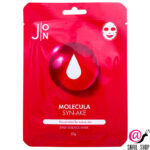 zmeinyj-peptid-molecula-syn-ake