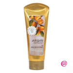 WELCOS Маска для волос с маслом арганы Confume Argan Gold Treatment