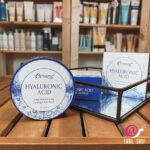 ESTHETIC HOUSE Гидрогелевые патчи для глаз ГИАЛУРОН Hyaluronic Acid Hydrogel Eye Patch