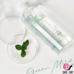 ESTHETIC HOUSE Жидкость для снятия макияжа TOXHEAL Green Mild Cleansing Water