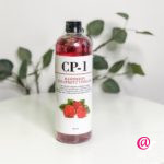 ESTHETIC HOUSE Кондиционер-ополаскиватель малиновый уксус CP-1 Rasberry Treatment Vinegar