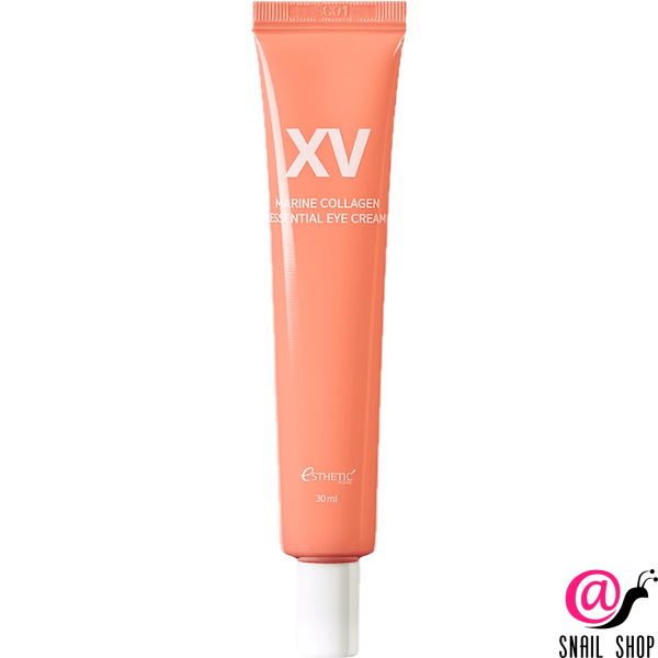 ESTHETIC HOUSE Крем для глаз с коллагеном Marine Collagen Essential Eye Cream