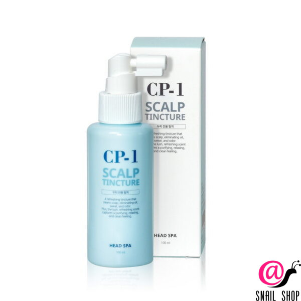 ESTHETIC HOUSE Спрей для кожи головы ОСВЕЖАЮЩИЙ CP-1 Scalp Tincture