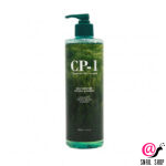 ESTHETIC HOUSE Шампунь для волос НАТУРАЛЬНЫЙ УВЛАЖНЯЮЩИЙ CP-1 Daily Moisture Natural Shampoo