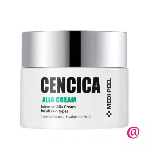 MEDI-PEEL Интенсивный крем с центеллой азиатской Cencica Alla Cream