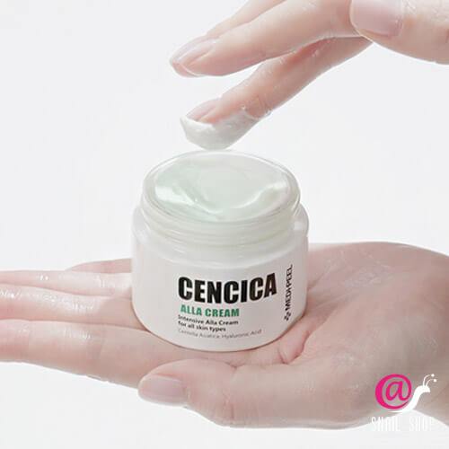 MEDI-PEEL Интенсивный крем с центеллой азиатской Cencica Alla Cream