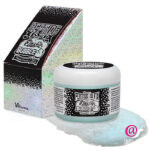 ELIZAVECCA Пептидный кислородный крем Peptide 3D Fix Elastic Bubble Facial Cream