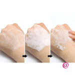 ELIZAVECCA Пептидный кислородный крем Peptide 3D Fix Elastic Bubble Facial Cream