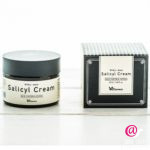 ELIZAVECCA Салициловый крем Milky-wear Salicyl Cream