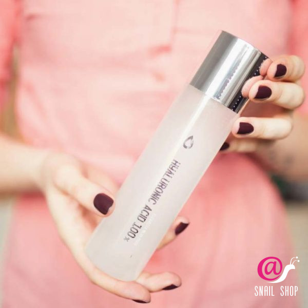 ELIZAVECCA Сыворотка на основе 100% гиалуроновой кислоты Milky Piggy Hyaluronic Acid 100%