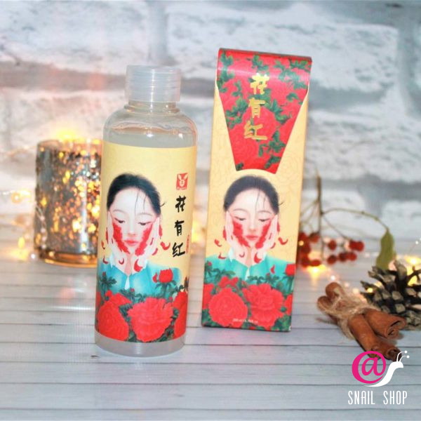 ELIZAVECCA Тонер увлажняющий с экстрактом женьшеня Hwa Yu Hong toner