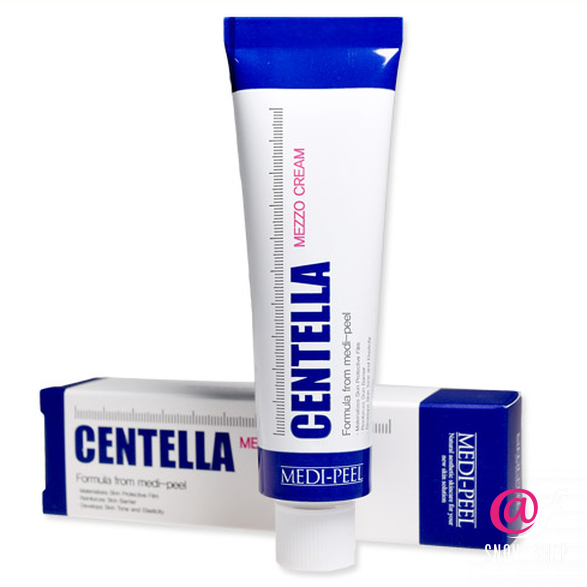 MEDI-PEEL Успокаивающий крем с экстрактом центеллы Centella Mezzo Cream