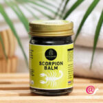 COCO BLUES Бальзам Скорпион Scorpion Balm Original