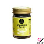 COCO BLUES Бальзам Скорпион Scorpion Balm Original