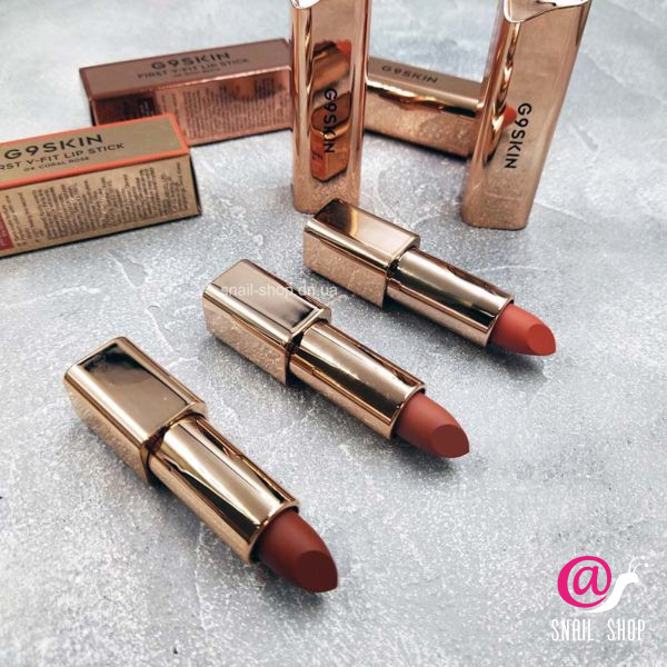 G9SKIN Помада для губ FIRST V FIT LIPSTICK