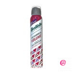 BATISTE Сухой шампунь Volume невидимая формула для объема безжизненных волос