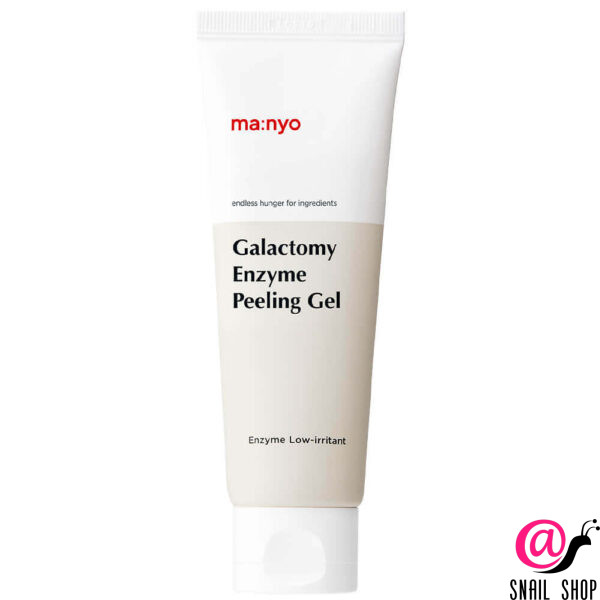 MANYO Энзимный пилинг-скатка с галактомисисом Galactomy Peeling Gel