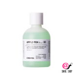 MEDIPEEL Пилинг-тонер с ферментированными экстрактами AppleTox Pore Toner