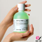 MEDIPEEL Пилинг-тонер с ферментированными экстрактами AppleTox Pore Toner