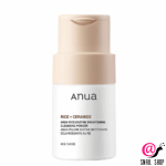 ANUA Пудра энзимная смягчающая с рисовым экстрактом Rice Enzyme Brightening Cleansing Powder