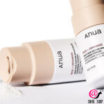 ANUA Пудра энзимная смягчающая с рисовым экстрактом Rice Enzyme Brightening Cleansing Powder