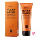 DAENG GI MEO RI Маска для волос питательная Honey Intensive Hair Mask